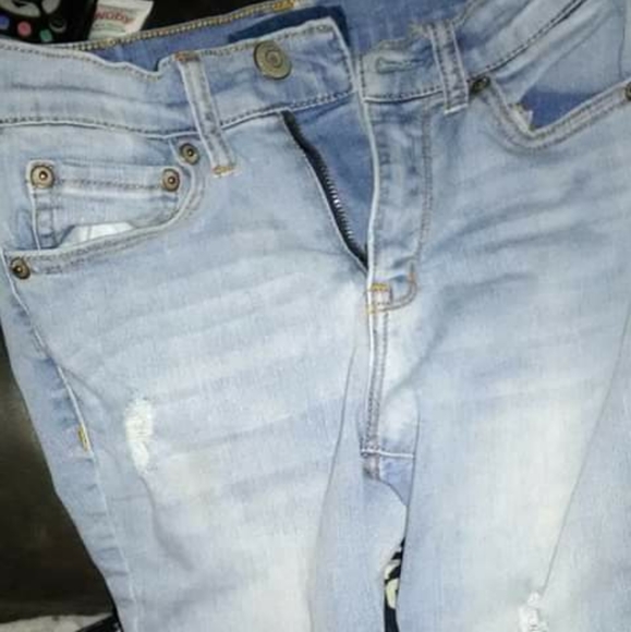 jeans - Picture 2 of 2